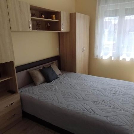 Lea Apartman هاركاني المظهر الخارجي الصورة