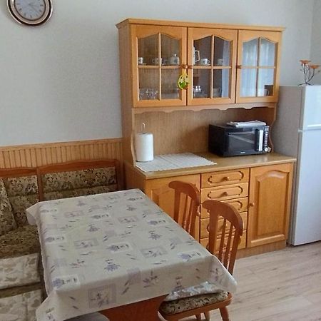 Lea Apartman هاركاني المظهر الخارجي الصورة