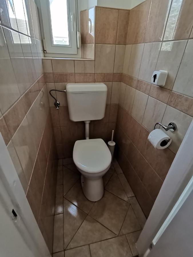 Lea Apartman هاركاني المظهر الخارجي الصورة