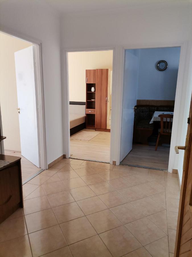Lea Apartman هاركاني المظهر الخارجي الصورة