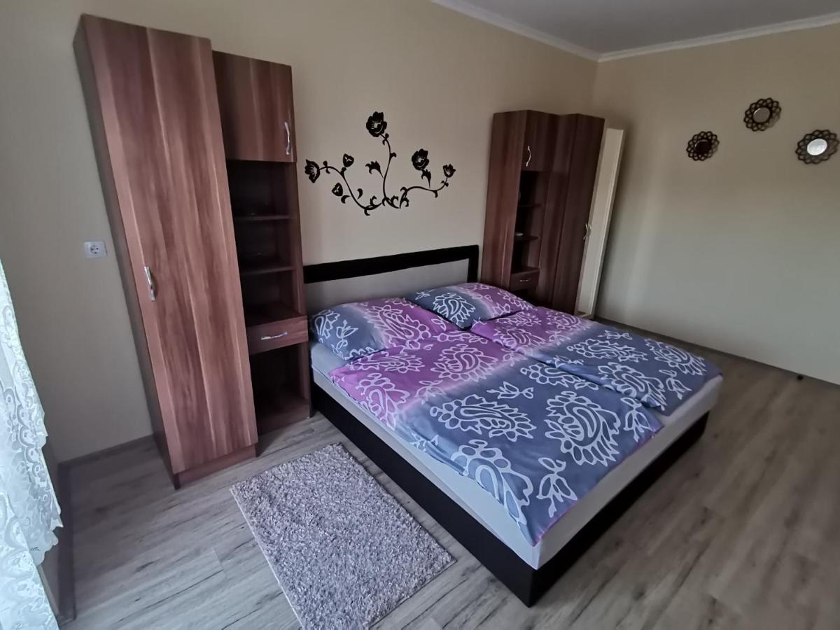 Lea Apartman هاركاني المظهر الخارجي الصورة