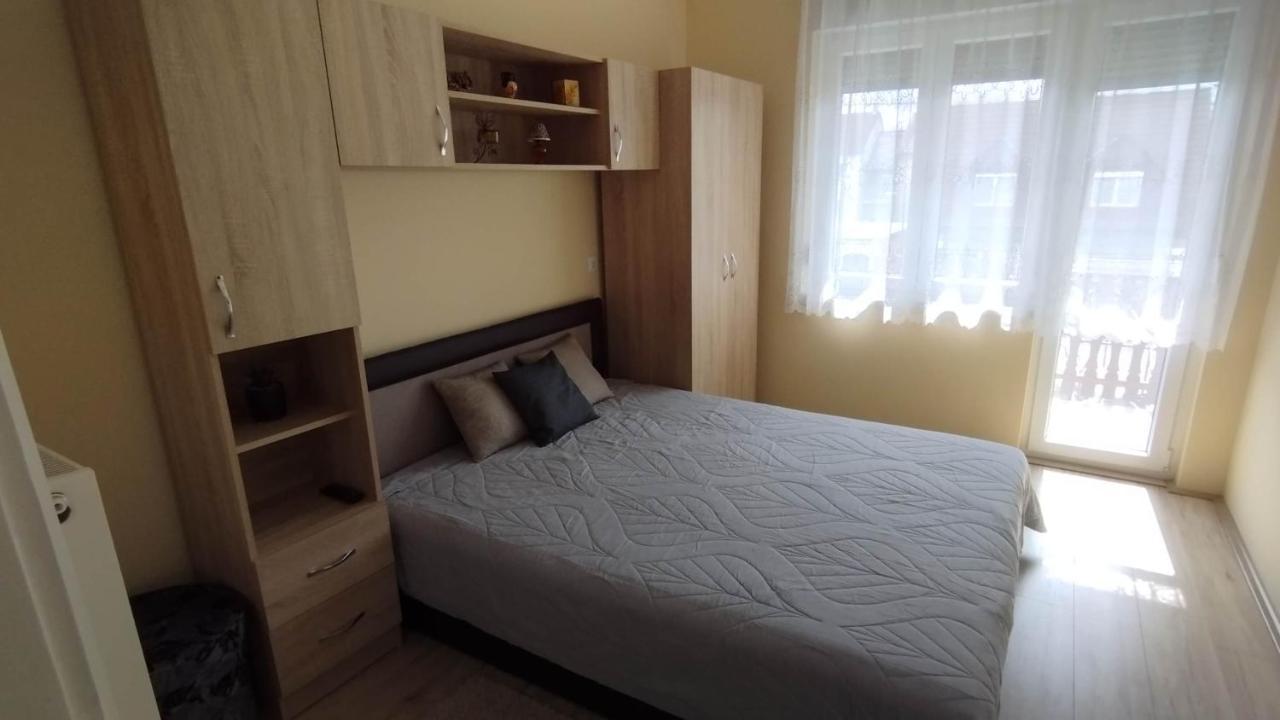 Lea Apartman هاركاني المظهر الخارجي الصورة